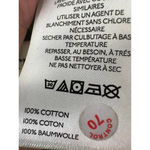 We The Free  Palmer Wide Leg Jeans Free People Green NWT Size 28 Photo 8