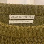 Urban Outfitters Sweater  Photo 1