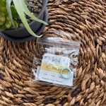 Amazon Mint green silicone wedding ring band Sz 6 zodiac astrology horoscope Cancer New Photo 1