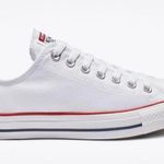 Converse women’s White Photo 0