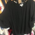 Black Top Size M Photo 0