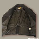 Anthropologie  Tulle wool coat  Photo 8