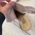 Chinese Laundry Kristin Cavallari Sz 5.5 Mule Heel Photo 2