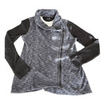 Calvin Klein  Performance Asymmetrical Zip Jacket size L Photo 0