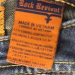 Rock Revival  Women's Size 28 Jessica skinny Jeans Photo 6