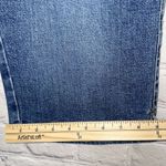 Riders By Lee Lee Rider Jeans Women’s Straight Leg Size 22W M Stretchable Waist Photo 8