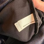 American Apparel  Shiny Metallic Purple Leggings Size Small Photo 5