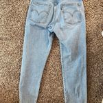 Levi's Levi’s Light Wash Jeans Photo 3