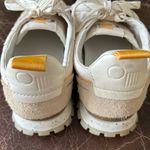 Oncept Women's Toronto Travelist F25 Wheat Sneakers White Size 8 Photo 2