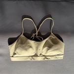 Alo Yoga Sandstone Sports Bra Photo 0