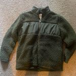 Weatherproof Vintage Men’s Sherpa Zip Up Photo 0