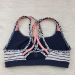 Athleta  Racerback Workout Sports Bra Photo 2