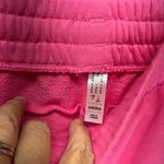 Adidas  Women's Pink Athletic‎ Shorts Photo 2