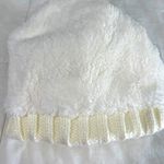 Michael Kors  Ivory Cable Knit Beanie Photo 2