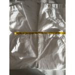 Ralph Lauren  Polo White Cotton Cropped Pants Women’s Size 6 Preppy Capri Photo 4