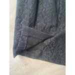 Trina Turk NWOT‎  Black Lace Knee Length Dress Size 6 Photo 2
