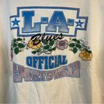 L.A. Blues Vintage  Ling Sleeve Shirt 18/20 Photo 1