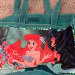 Disney Little Mermaid Tote Bag  Photo 0