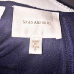 Skies Are Blue  Cold Shoulder Dress Size S Photo 4