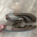 Betula By Birkenstock Jasmin Leather Sandals Women’s Sz 9 Men’s Sz 7 Photo 5