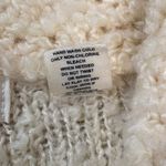 Anthropologie Sleeping On Snow Wool/Mohair Blend Woodcutter Cardigan Size S Photo 3
