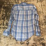 SO 🎉4 for $20  Long Sleeve Favorite Flannel Shirt, size Medium Photo 3