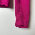 Lululemon Swiftly Tech Long Sleeve Shirt 2.0 in Ripened Raspberry Pink. NWT Photo 6