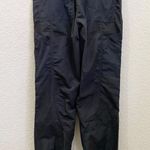 Free People FP Movement Wherever I Roam Pants in Black Size S Photo 3