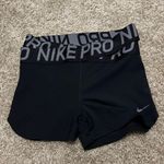 Nike Pro Cross Waist Shorts Photo 0