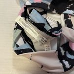 Free People  FP Movement Ashford Printed Sports Bra in Butterfly Combo Sz XS NWT Photo 13