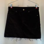 BLANK NYC Black Skirt Photo 2