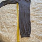 Tommy Hilfiger Sport Women’s Gray Sweatpants Size Small Photo 5