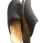 Fly Flot Open Back Clog Slipper Indoors/Outdoors Black Size Women’s 7.5 Photo 1