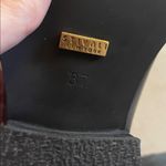 Anthropologie  x Stivali New York Jolene Western Cowgirl Boots Photo 5