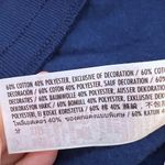 Disney Walt World 50th Anniversary Iridescent Mickey Sweatpants Joggers 2X NWT Photo 7