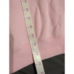 Urban Outfitters NWT Pink Purple New York Sweatshirt Causal Crew Neck Size XS Photo 5