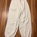 Amazon White Sweatpants  Jogger Photo 0