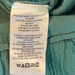 Free People NWOT  Lunar Cove Wide Leg Pants in Blue Combo Size XS Photo 10