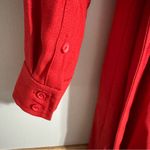 Veronica Beard  Cary Midi Dress Size 0 Photo 11