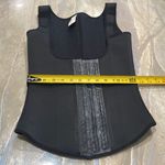 Waist Shaper Waist Trainer Shapewear Black Size M / 34 From Colombia Brand Romanza Size M Photo 4