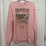 The Laundry Room  Yellowstone Ride Jumper en Blush Photo 2