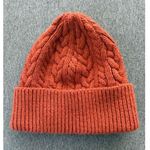 Forever 21 | Women's Cable Knit Thick Beanie Hat Photo 0