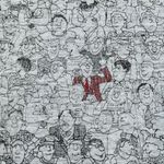 Gildan Vintage Murina You’re One In A Million Tee Photo 1