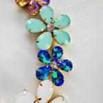 ZARA  Floreat Necklace Photo 4