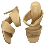 Raye Greer Heel Photo 1