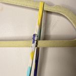 Blue Blush NEW NWT  Floral Print Mini Dress SZ Small Smocked Back‎ Flirty Cutaway Photo 8