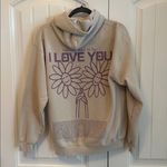 Lonely Ghost This Song Reminds Me Of You Sweatshirt Medium Photo 3