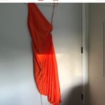 ALC Frank NWOT A.L.C pleated dress Photo 3