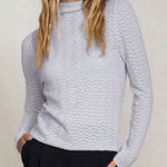 NakedCashmere Tawney Petal Cashmere Sweater Size M Photo 0