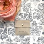 Rachel Zoe NWT Rendor Gold Victoria Double Hoop Earrings by Photo 11